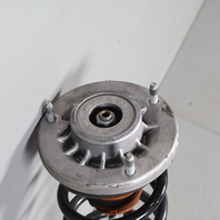 2011-2016 BMW 528i 535i 550i Left Rear Strut Shock EDC 37126796859 OEM Used