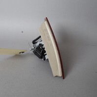 2007-2010 BMW 328i 335i M3 Coupe Right Tail Light 63217162300 OEM Used