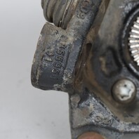 2011-2018 BMW X3 X4 Right Front Spindle Knuckle Hub 31216855954 OEM Used