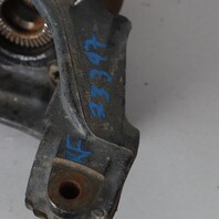 2011-2018 BMW X3 X4 Right Front Spindle Knuckle Hub 31216855954 OEM Used