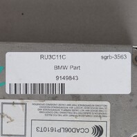 BMW 328i 528i 650i 740i X5 X6 Bluetooth Telematics Module 84109149843 OEM Used