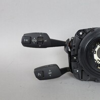 2008-2013 BMW 128i 135i Turn Signal Wiper Column Switch 61319123041 OEM Used