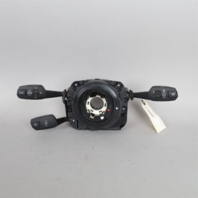 2008-2013 BMW 128i 135i Turn Signal Wiper Column Switch 61319123041 OEM Used