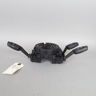 2008-2013 BMW 128i 135i Turn Signal Wiper Column Switch 61319123041 OEM Used