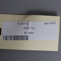 2008-2013 BMW 128i 135i Turn Signal Wiper Column Switch 61319123041 OEM Used