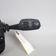 2008-2013 BMW 128i 135i Turn Signal Wiper Column Switch 61319123041 OEM Used
