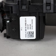 2008-2013 BMW 128i 135i Turn Signal Wiper Column Switch 61319123041 OEM Used