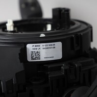 2008-2013 BMW 128i 135i Turn Signal Wiper Column Switch 61319123041 OEM Used