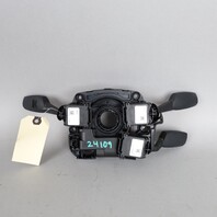 2008-2013 BMW 128i 135i Turn Signal Wiper Column Switch 61319123041 OEM Used