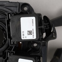 2008-2013 BMW 128i 135i Turn Signal Wiper Column Switch 61319123041 OEM Used