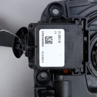 2008-2013 BMW 128i 135i Turn Signal Wiper Column Switch 61319123041 OEM Used