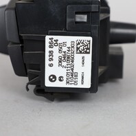 2007-2011 BMW 128i 135i 328i 335i Headlight Switch 61316938864 OEM Used