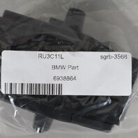 2007-2011 BMW 128i 135i 328i 335i Headlight Switch 61316938864 OEM Used