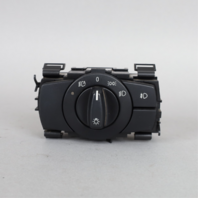 2007-2011 BMW 128i 135i 328i 335i Headlight Switch 61316938864 OEM Used