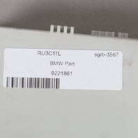 BMW 328i 335i X1 X5 X6 Z4 Front Power Seat Module 61359221861 OEM Used