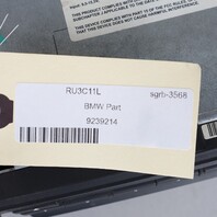 BMW 128i 135i 328i 335i M3 Radio Stereo Infotainment CCC  65129239214 OEM Used