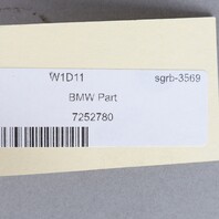 2011-2013 BMW 328i 335i M3 Coupe Right Tail Light 63217252780 OEM Used