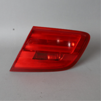 2011-2013 BMW 328i 335i M3 Coupe Right Tail Light 63217252780 OEM Used