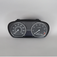 2008-2013 BMW 128i Speedometer Instrument Cluster 62109283797 OEM Used