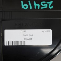 2008-2013 BMW 128i Speedometer Instrument Cluster 62109283797 OEM Used