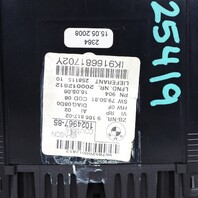 2008-2013 BMW 128i Speedometer Instrument Cluster 62109283797 OEM Used