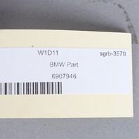 2002-2005 BMW 325i 330i Sedan Right Tail Light 63216907946 OEM Used