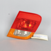 2002-2005 BMW 325i 330i Sedan Right Tail Light 63216907946 OEM Used