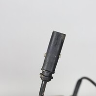 2011-2018 BMW X3 X4 Left Rear Spindle Knuckle Hub 33406797569 OEM Used