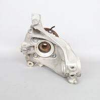 2016-2021 BMW X1 F48 Left Front Spindle Knuckle Hub Left 31216876645 OEM Used