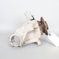 2016-2021 BMW X1 F48 Left Front Spindle Knuckle Hub Left 31216876645 OEM Used