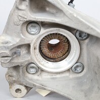 2016-2021 BMW X1 F48 Left Front Spindle Knuckle Hub Left 31216876645 OEM Used