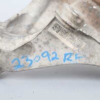 2016-2021 BMW X1 F48 Left Front Spindle Knuckle Hub Left 31216876645 OEM Used