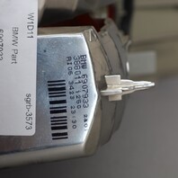 2002-2005 BMW 325i 330i Sedan Left Tail Light 63216946533 OEM Used