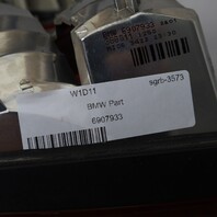 2002-2005 BMW 325i 330i Sedan Left Tail Light 63216946533 OEM Used