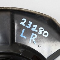 2012-2015 BMW X1 Left Rear Spindle Knuckle Hub 33326788049 OEM Used