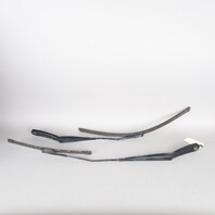 2016-2022 BMW X1 F48 Front Windshield Wiper Arm Set 61617360506 OEM Used