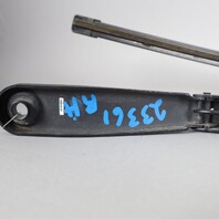 2016-2022 BMW X1 F48 Front Windshield Wiper Arm Set 61617360506 OEM Used