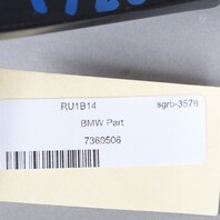 2016-2022 BMW X1 F48 Front Windshield Wiper Arm Set 61617360506 OEM Used