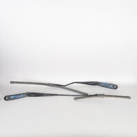 2016-2022 BMW X1 F48 Front Windshield Wiper Arm Set 61617360506 OEM Used