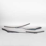 2016-2022 BMW X1 F48 Front Windshield Wiper Arm Set 61617360506 OEM Used