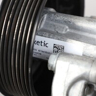 2011-2019 BMW 535i 640i 740i N55 Power Steering Pump 32416794350 OEM Used