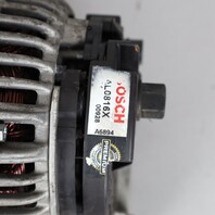 2001-2006 BMW 325i 330i Alternator 120 Amp 12317519620 OEM Used