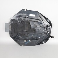 2008-2019 BMW X5 X6 550i 650i 750i Engine Cover 13717577456 OEM Used