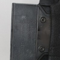 2008-2019 BMW X5 X6 550i 650i 750i Engine Cover 13717577456 OEM Used