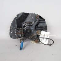 2001-2006 BMW 325i 330i Z4 Right Front Spindle Knuckle Hub 31211096430 OEM Used