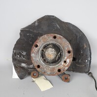 2001-2006 BMW 325i 330i Z4 Right Front Spindle Knuckle Hub 31211096430 OEM Used