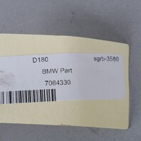 2006 BMW 330ci parts