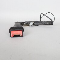 BMW 128i 135i 328i 335i M3 X1 Right Front Seat Belt Buckle 72117213564 OEM Used