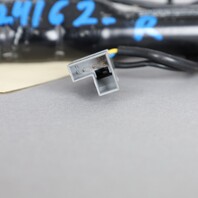 BMW 128i 135i 328i 335i M3 X1 Right Front Seat Belt Buckle 72117213564 OEM Used