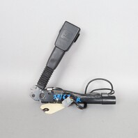 BMW 128i 135i 328i 335i M3 X1 Right Front Seat Belt Buckle 72117213564 OEM Used